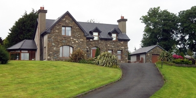 The crazy world of Irish property